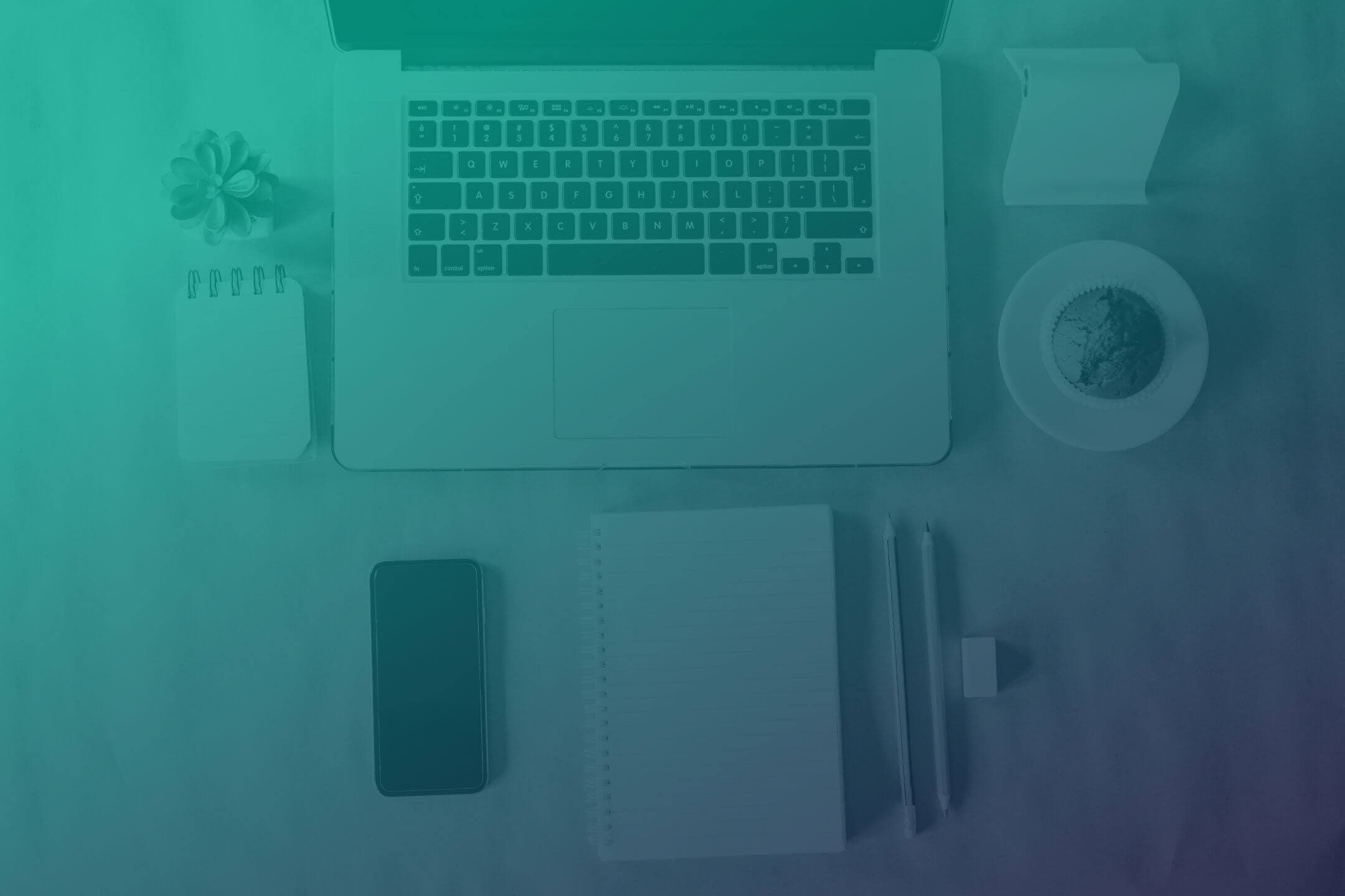 Webinar background image