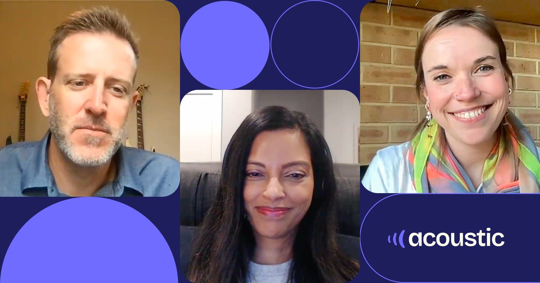 2026 Benchmark webinar takeaways