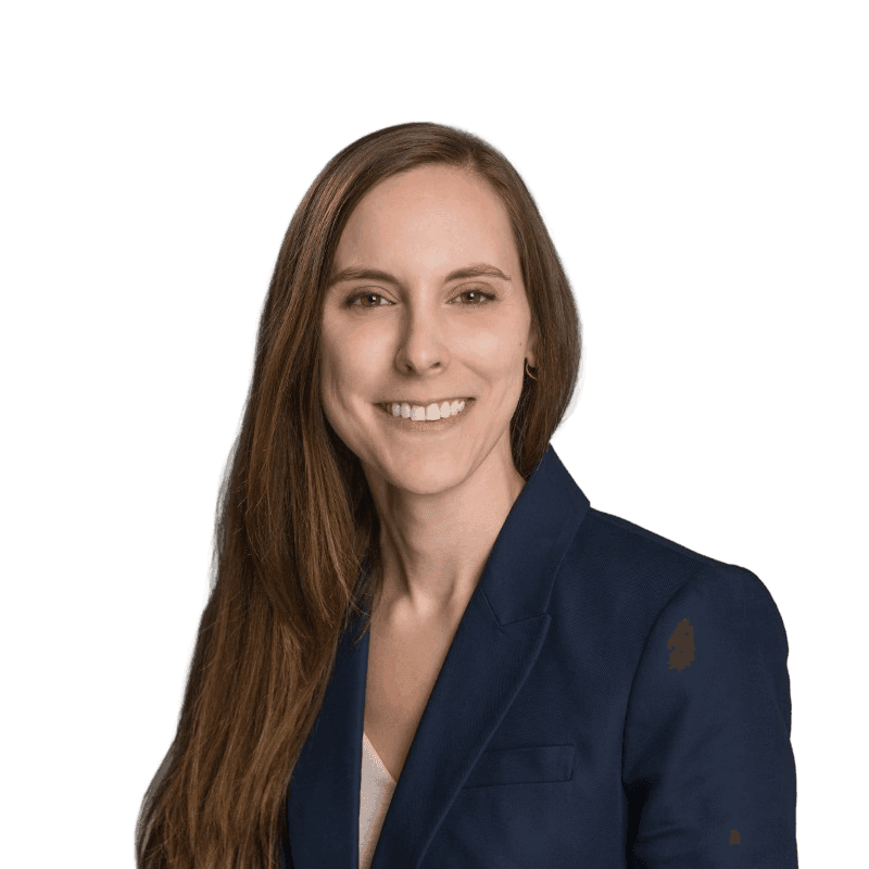 Abigail Whitaker
