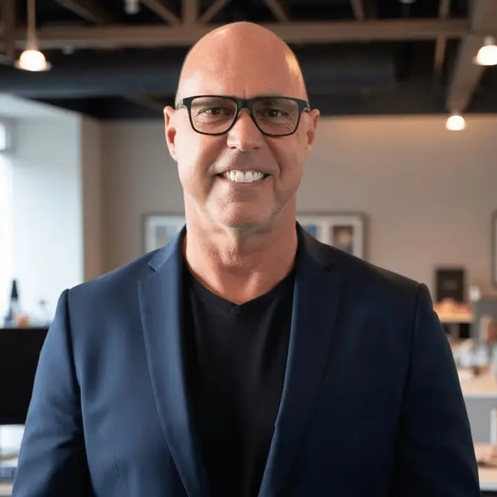 Vince Cortese, Chief Revenue Officer