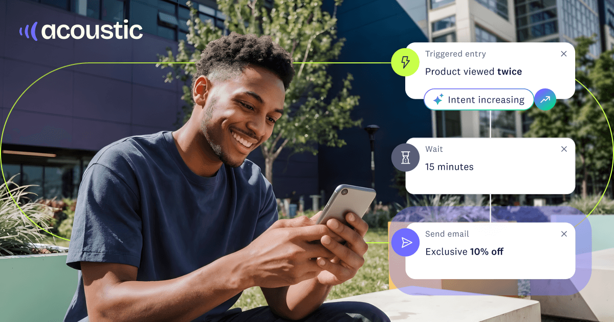 Automated email marketing: How it works and best practices