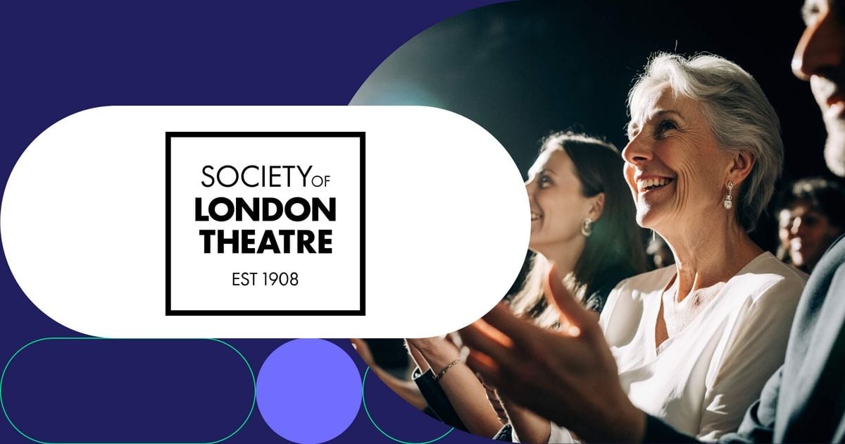 Society of London Theatre improves customer engagement with Acoustic Connect