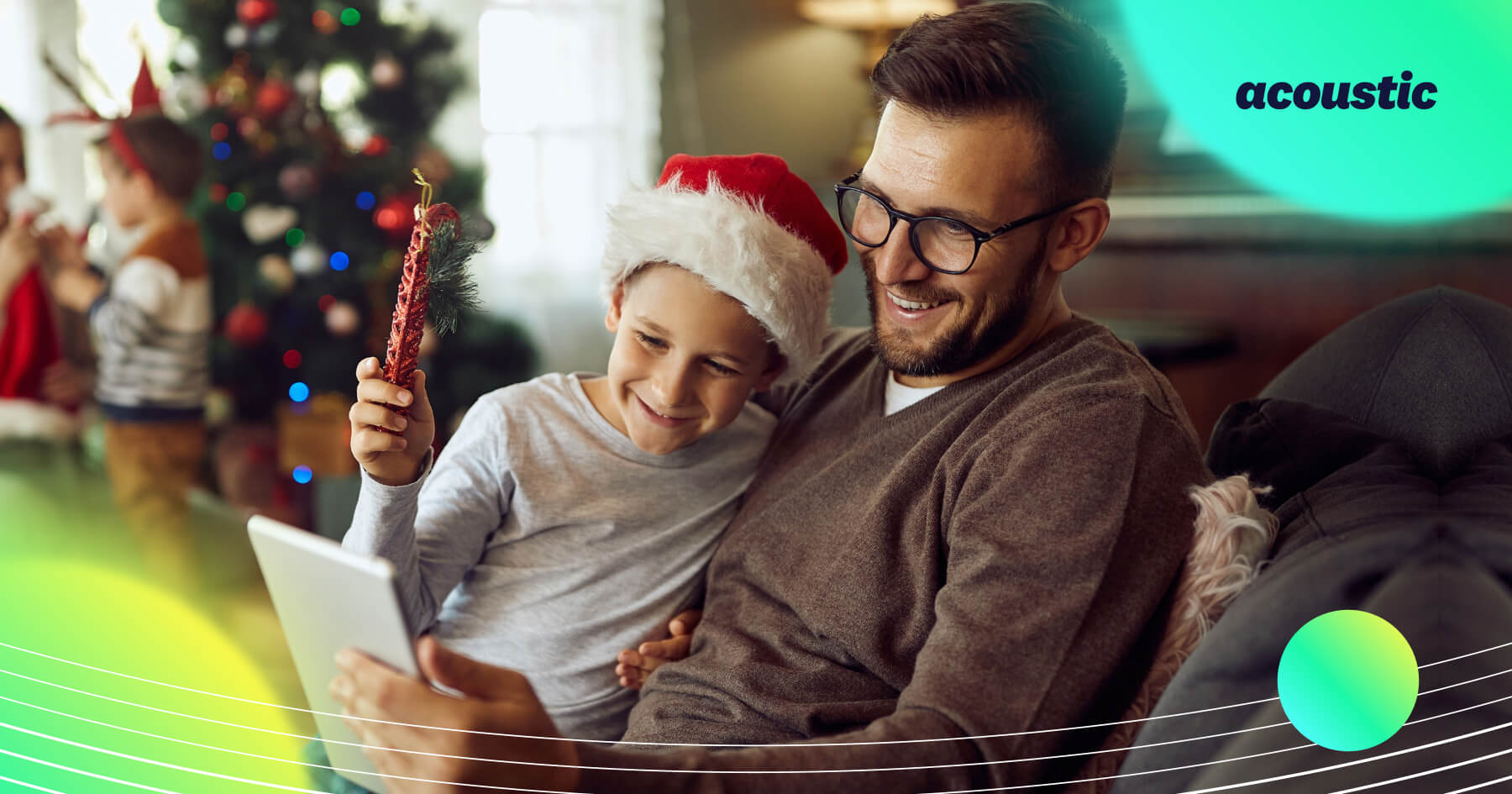 Recapping the trends of the 2024 holiday season