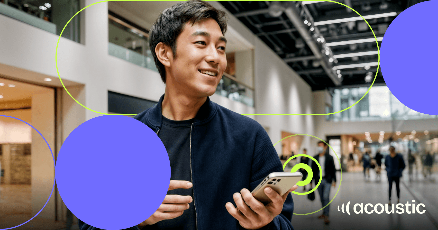 Marketing personalization: Strategies, examples, and tools