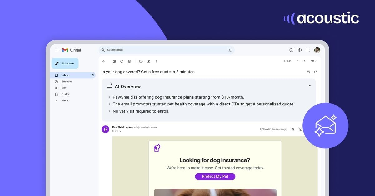 Is email marketing dead, or just evolving beyond batch-and-blast?
