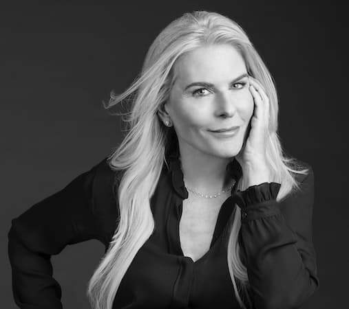 Martha Pease, former CMO of Victoria's Secret and Neutrogena