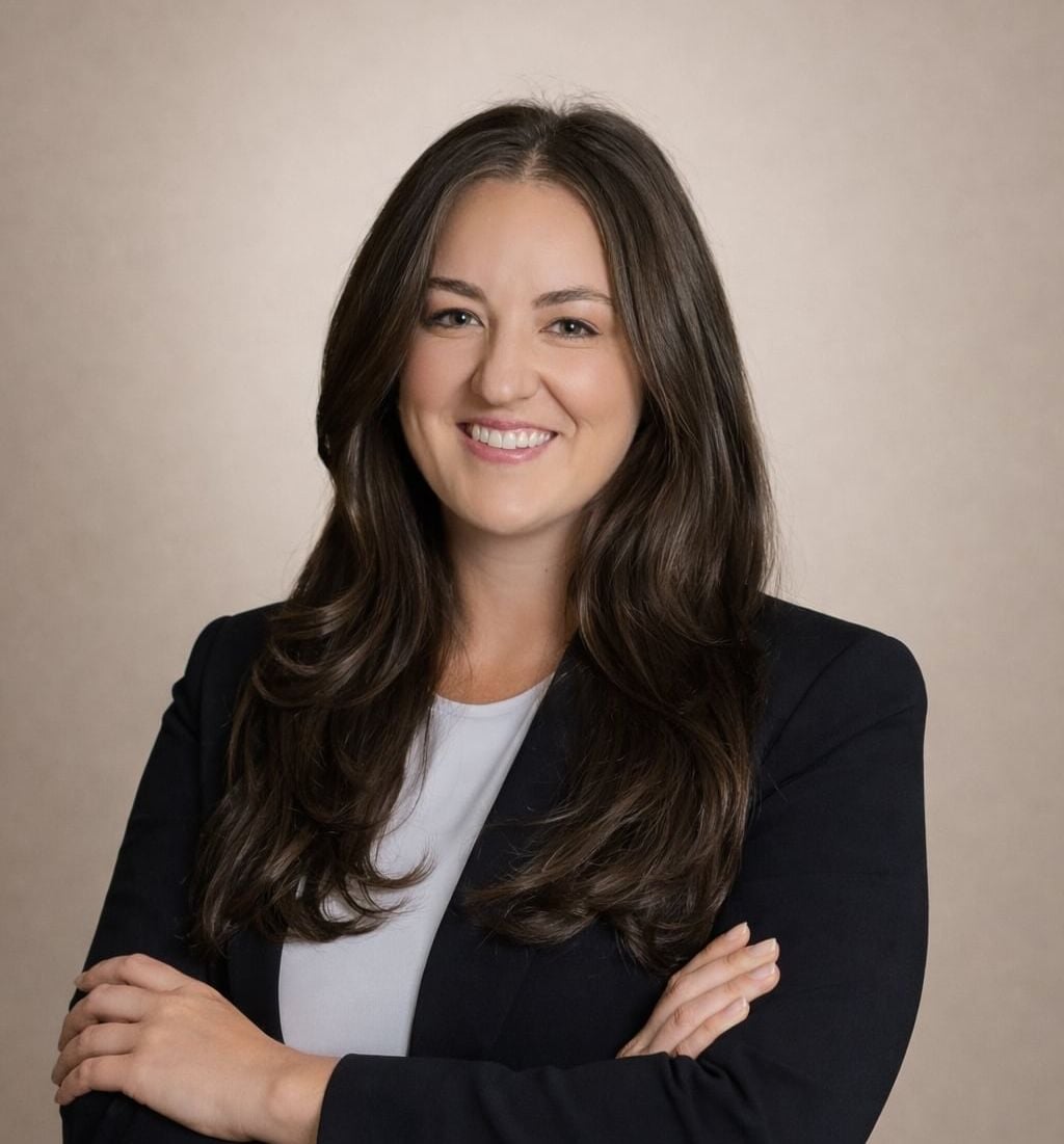 Alexi Hatch, Chief Marketing Officer
