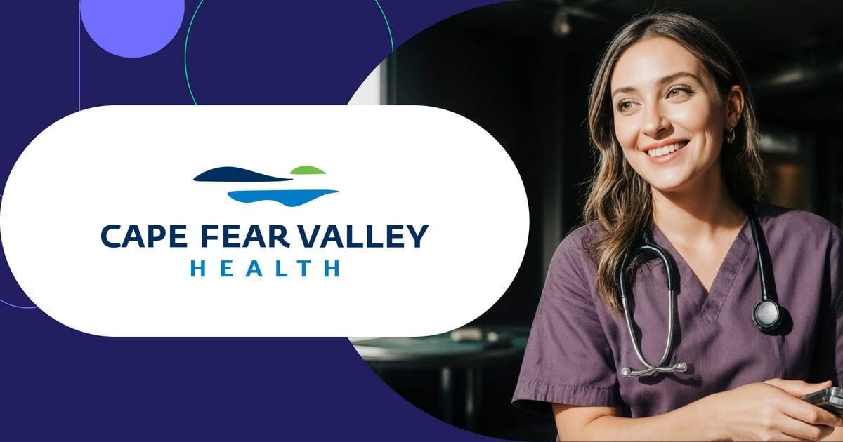 Cape Fear Valley Health advances email strategy with Acoustic Connect