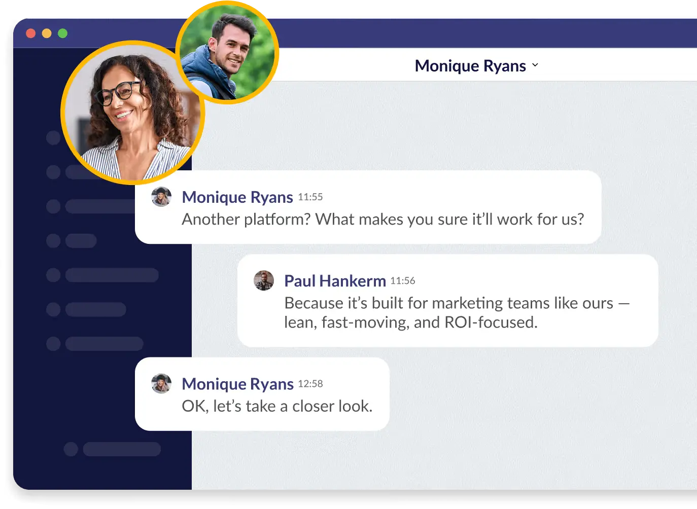 Upgrade your martech