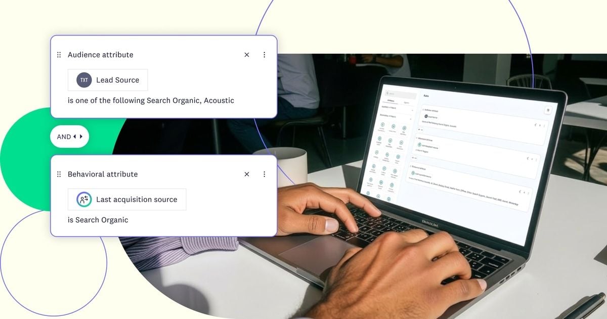 How contact-level channel attribution turns an aggregate metric into an actionable insight