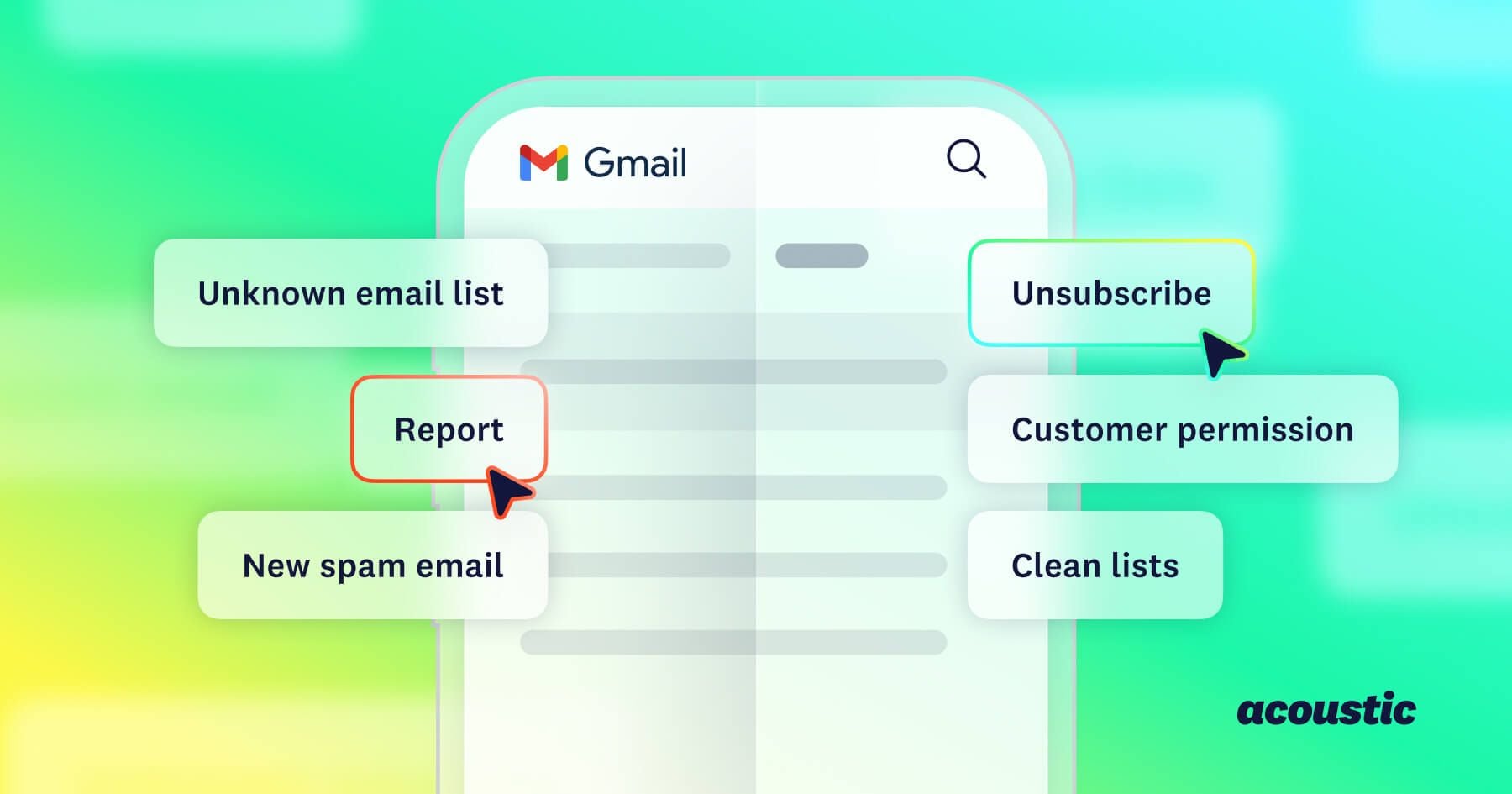 What you need to know about Gmail’s new dashboard for managing subscriptions