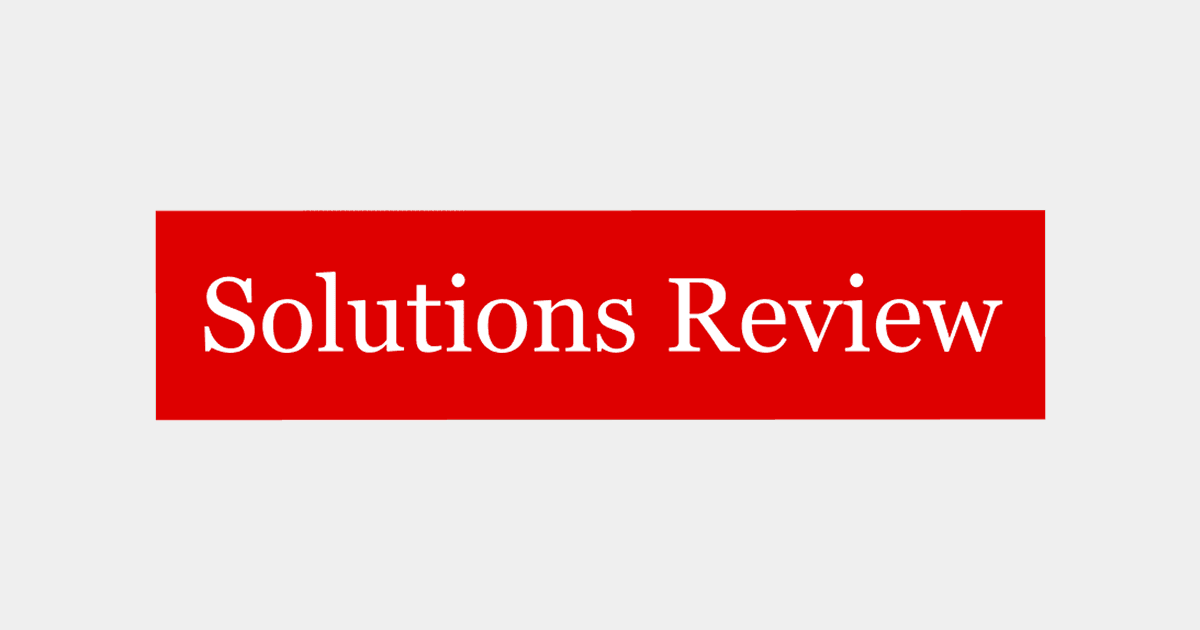 Top MarTech News From the Week of August 21st: Updates from Acoustic, Salesforce, Pegasystems, and More